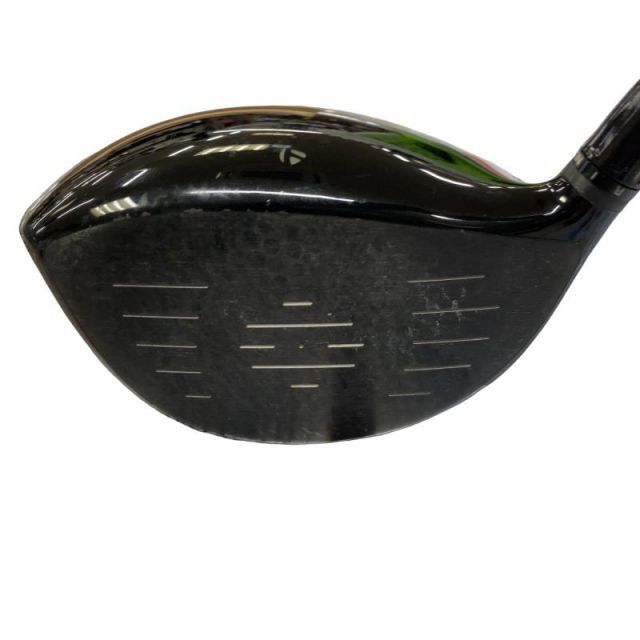 中古】 テーラーメイド R9 SUPER TRI 9.5° USA ドライバー DR Motore