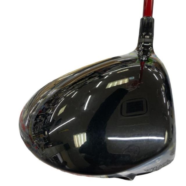 中古】 テーラーメイド R9 SUPER TRI 9.5° USA ドライバー DR Motore