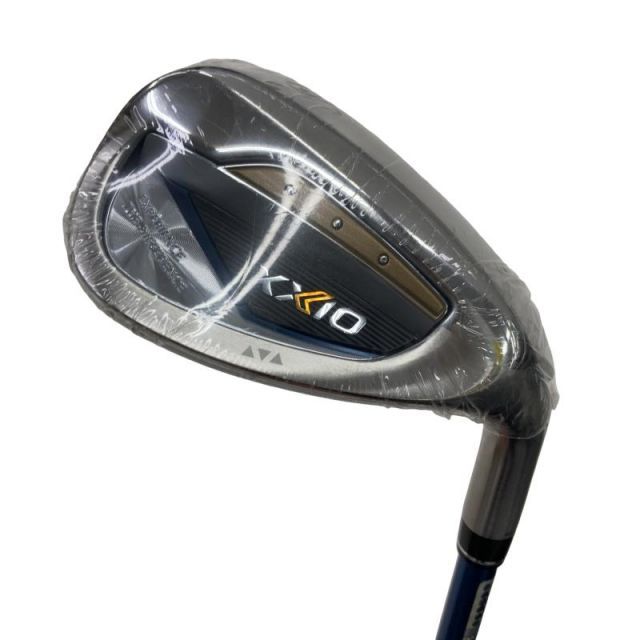 【中古】 ダンロップ XXIO(2024) SW ウェッジ WG XXIO MP1300(IR) (フレックスSR) メンズ 男性用 右利き 右用 Nランク ゴルフクラブ