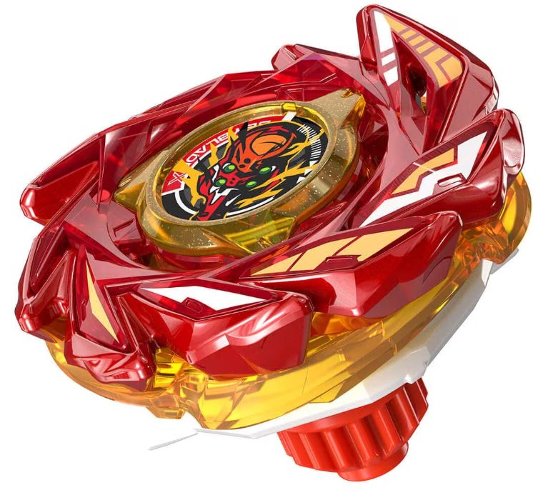 8月下旬】 BEYBLADE X CX-00 エヴァンゲリオンデッキセット ｜ 販路