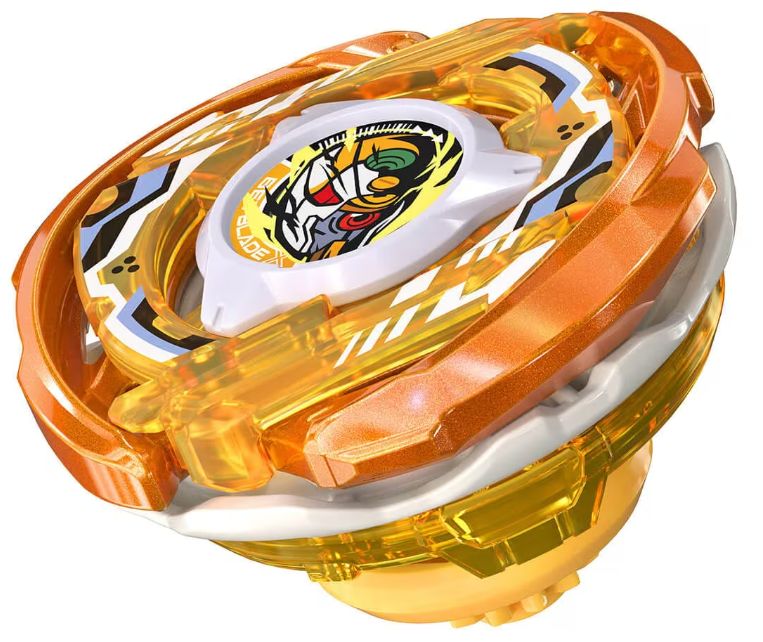8月下旬】 BEYBLADE X CX-00 エヴァンゲリオンデッキセット ｜ 販路