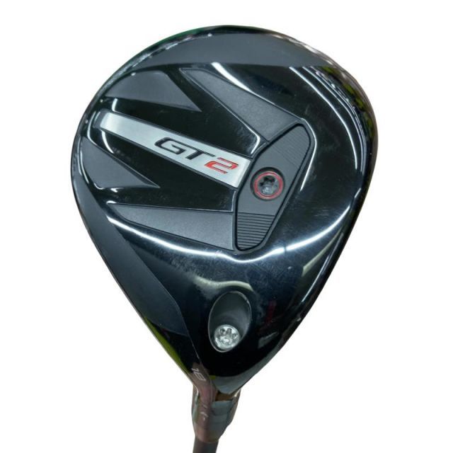 【中古】 タイトリスト GT2 18° フェアウェイウッド FW TENSEI BLUE 1K 55 (フレックスS) メンズ 男性用 右利き 右用 Cランク ゴルフクラブ