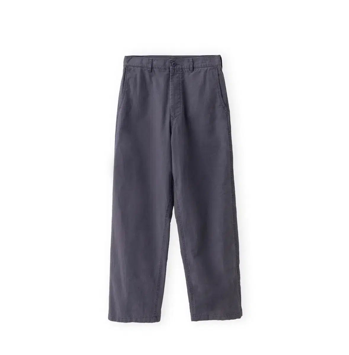 BROWNYARD ブラウンヤード フレンチ ウォーク パンツ ネイビー 4サイズ 出品