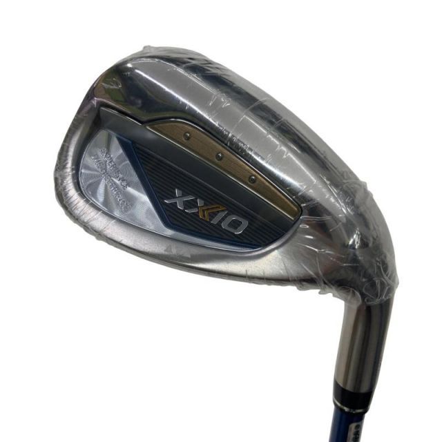 【中古】 ダンロップ XXIO(2024) AW ウェッジ WG XXIO MP1300(IR) (フレックスSR) メンズ 男性用 右利き 右用 Nランク ゴルフクラブ