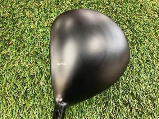 【中古】 プロギア RS X(2024) 9.5° ドライバー DR 純正特注シャフト (フレックスSR) メンズ 男性用 右利き 右用 Bランク ゴルフクラブ