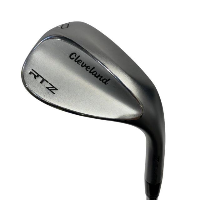【中古】 クリーブランド Cleveland RTZ ツアーサテン 60°/10° MID ウェッジ WG NS PRO 950GH neo (フレックスS) メンズ 男性用 右利き 右用 Cランク ゴルフクラブ