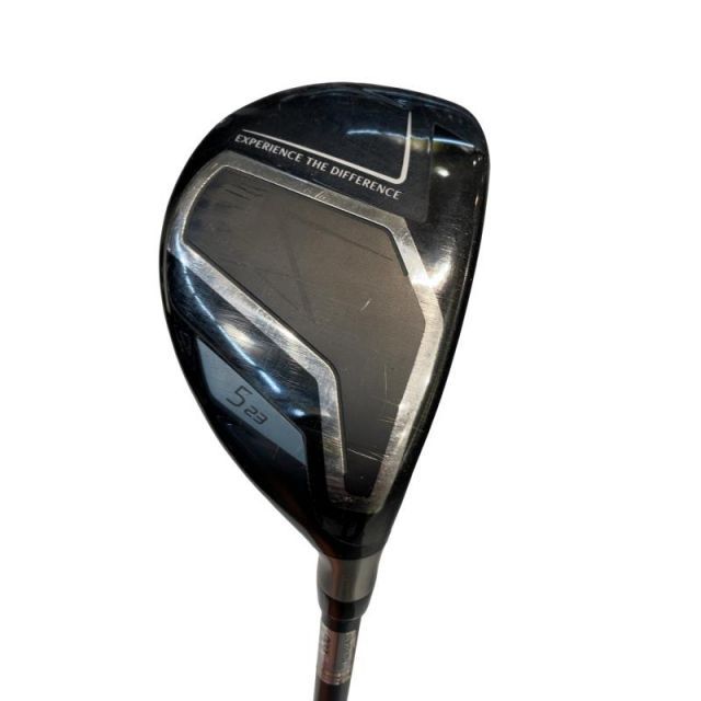 【中古】 ダンロップ XXIO(2026) H5 ユーティリティ UT XXIO MP1400(HB) (フレックスS) メンズ 男性用 右利き 右用 Cランク ゴルフクラブ