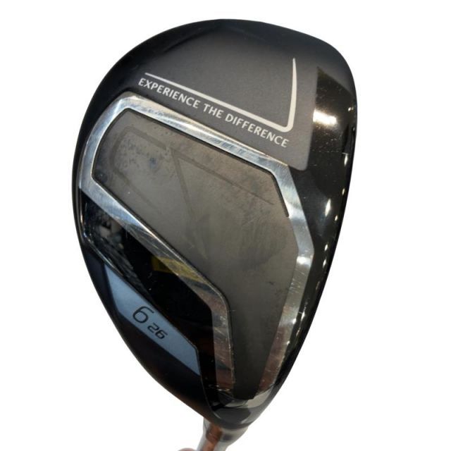 【中古】 ダンロップ XXIO(2026) プラス H6 ユーティリティ UT SPEEDER NX DST for XXIO(HB) (フレックスR) メンズ 男性用 右利き 右用 Bランク ゴルフクラブ