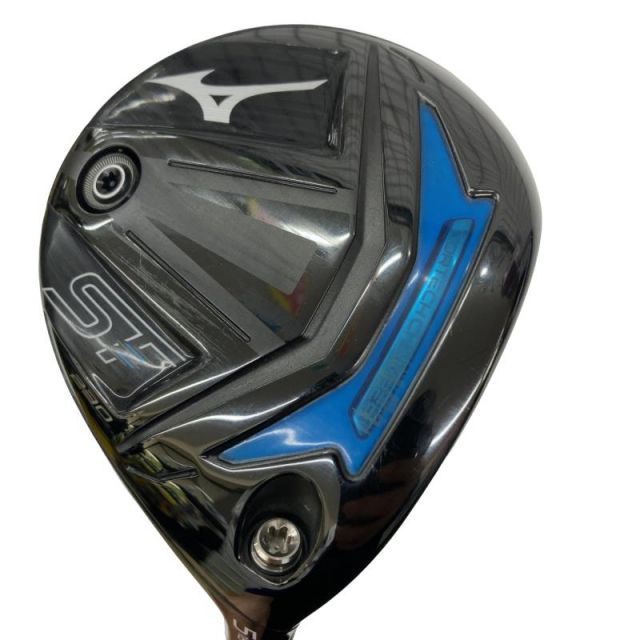 中古】 ミズノ Mizuno ST-Z 230 5W フェアウェイウッド FW TOUR AD GM