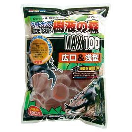 ワイドカップ　樹液の森（６袋組）1650130【フジコン】