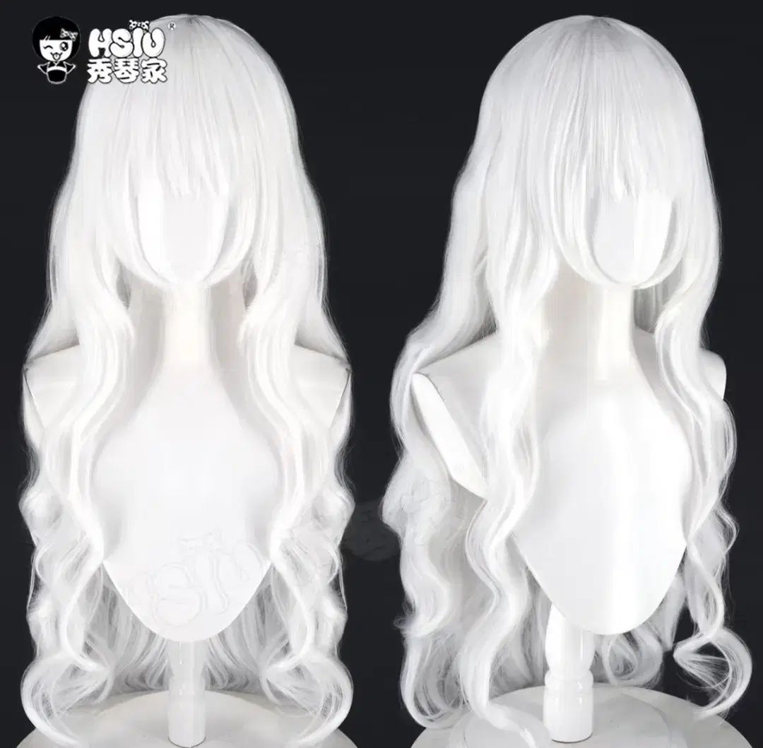 コスプレ/新品 ロリータウィッグ (COS)