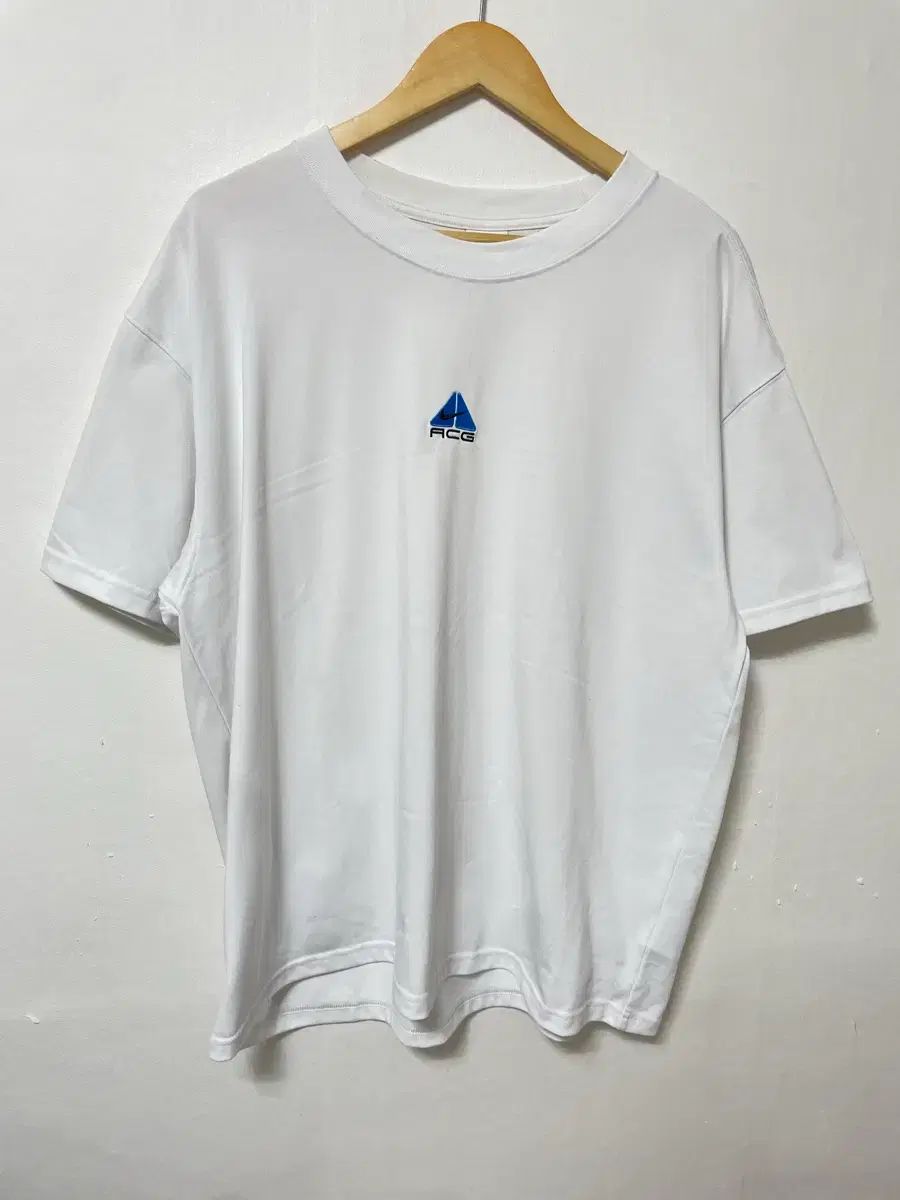 110 NIKE ACG ドライフィット ルーズフィット 半袖Tシャツ 正規品 4,352円