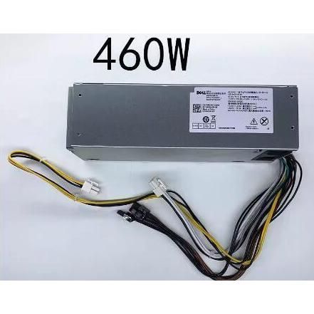新品 Dell G5 Inspiron 5090 内蔵電源ユニット (460W/80PLUS) H460EBM-00 D460E001P DP/N04FWF7