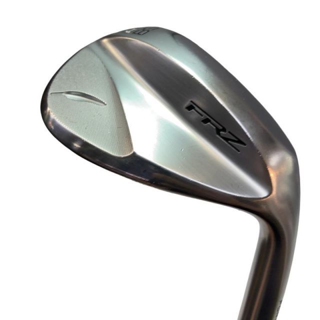 【中古】 フォーティーン FRZ パールサテン 58°/H ウェッジ WG リシャフト (フレックスその他) メンズ 男性用 右利き 右用 Cランク ゴルフクラブ