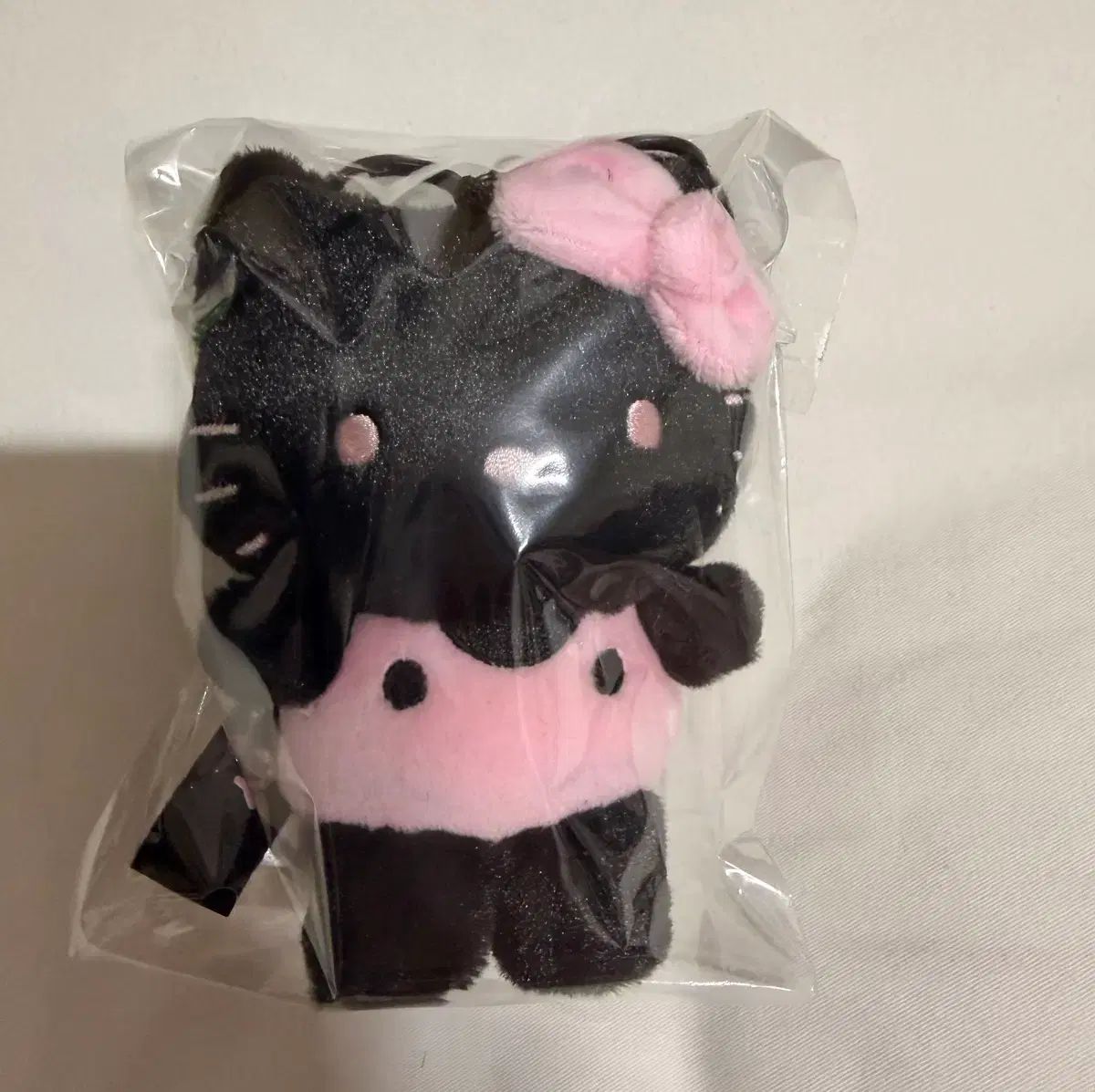 WAKEMAKE(ウェイクメイク) ハローキティ(ハローキティ) ぬいぐるみ キーホルダー