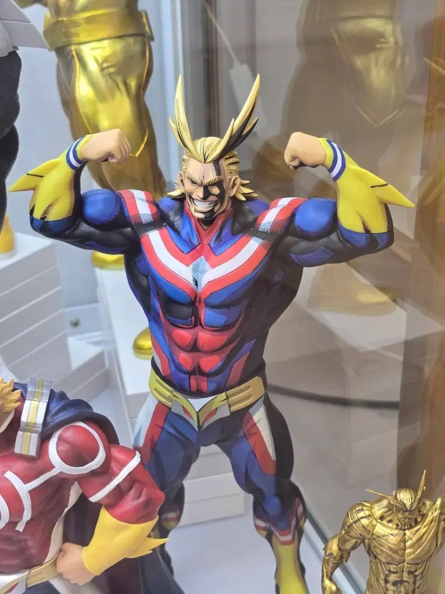 MY ヒーロー アカデミア オールマイト Grandista（グランディスタ） マンガ バージョン