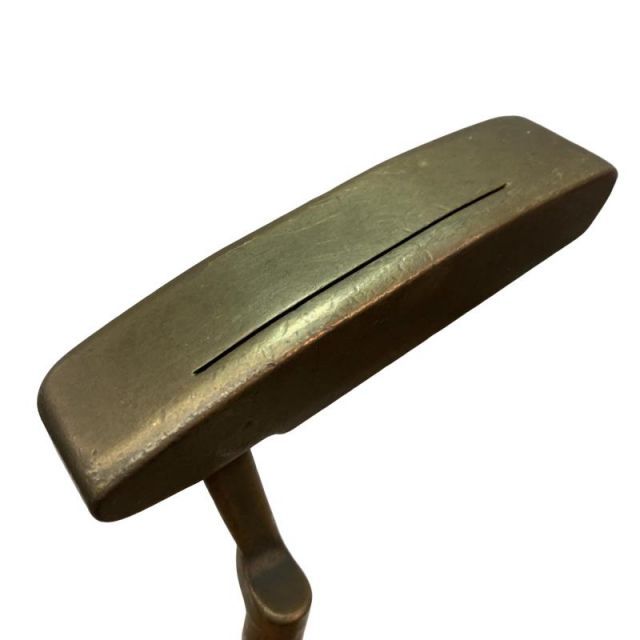 【中古】 ピン ANSER 85068 パター PT スチール (フレックスその他) メンズ 男性用 右利き 右用 Cランク ゴルフクラブ
