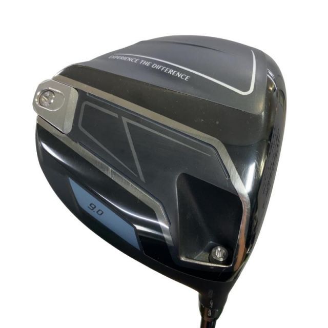 【中古】 ダンロップ XXIO(2026) プラス 9° ドライバー DR SPEEDER NX DST for XXIO(DR) (フレックスS) メンズ 男性用 右利き 右用 Cランク ゴルフクラブ