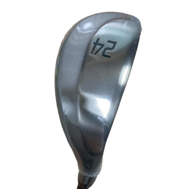 【中古】 フォーティーン HI-3 24° ユーティリティ UT FT-50i (フレックスその他) メンズ 男性用 右利き 右用 Aランク ゴルフクラブ