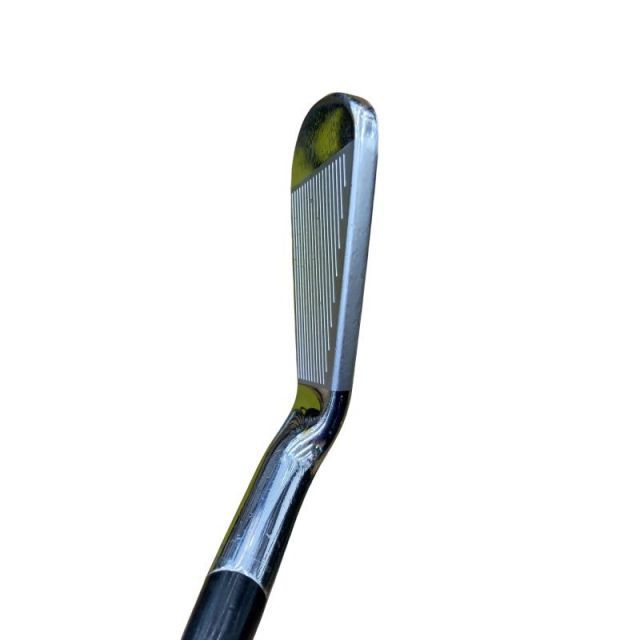 中古】 キャロウェイ X FORGED(2013) 8S アイアンセット IR Tour AD AD