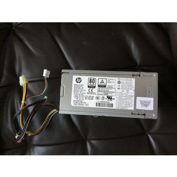 純正新品　 HP ProDesk 400 G1 G2 SFF 600 G1 G2 SFF ElitrDesk 705 G1 G2 SFF 800 G1 G2 G3 SFF 電源ユニット 240W D14-200P2B