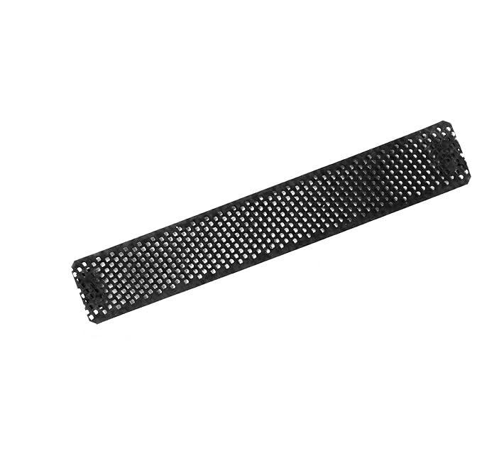 Sana-Vita 平ヤスリ 5本 ヤスリ ハンドヤスリ DIY 木工 金属研磨 加工ツール 約25.4x4.1cm せっこう もけい送料無料 17f9367c