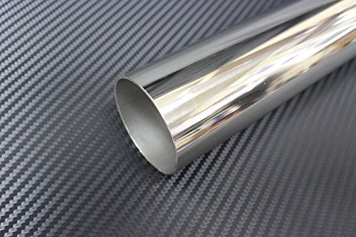 SUS304 ステンレスマフラーパイプ ストレート 35φ×1.2t×100cm 外径35ｍｍ 厚さ1.2mm 長さ1000mm 日本製ステンレス送料無料 0a5cf8b6
