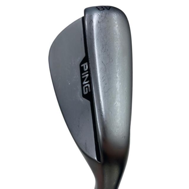 中古】 ピン PING s159 48°/12° S ウェッジ WG Z-Z115 (フレックス