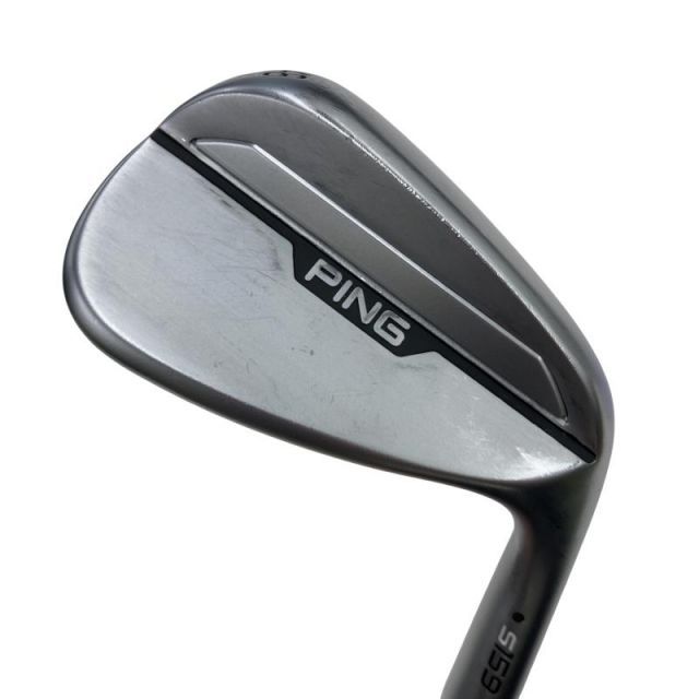 中古】 ピン PING s159 48°/12° S ウェッジ WG Z-Z115 (フレックス