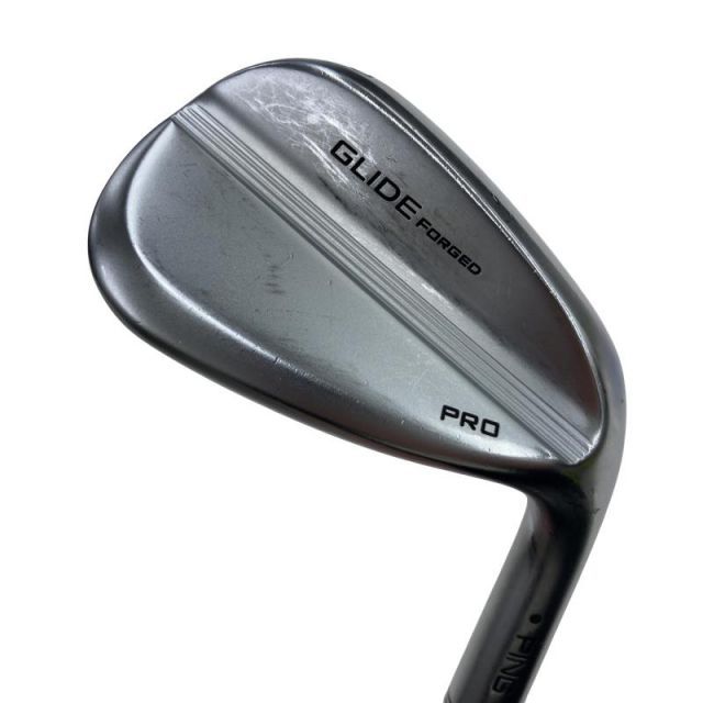 【中古】 ピン PING GLIDE FORGED PRO 52°/10° S(アーコス無し) ウェッジ WG NS PRO MODUS3 TOUR120 (フレックスS) メンズ 男性用 右利き 右用 Cランク ゴルフクラブ 7,917円