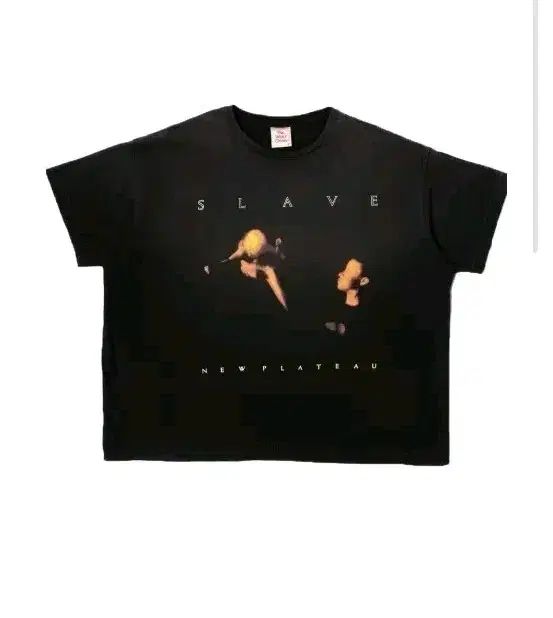 뤡코즈 スレイブ Tシャツ 3
