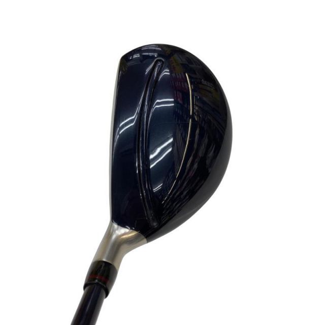 ダイワ(グローブライド) ONOFF FAIRWAY WINGS(2020) AKA U3