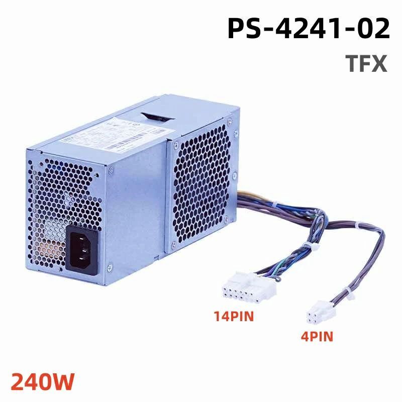 純正新品 LENOVO 240W TFX デスクトップ電源装置 LENOVO H3050 E72 E73 