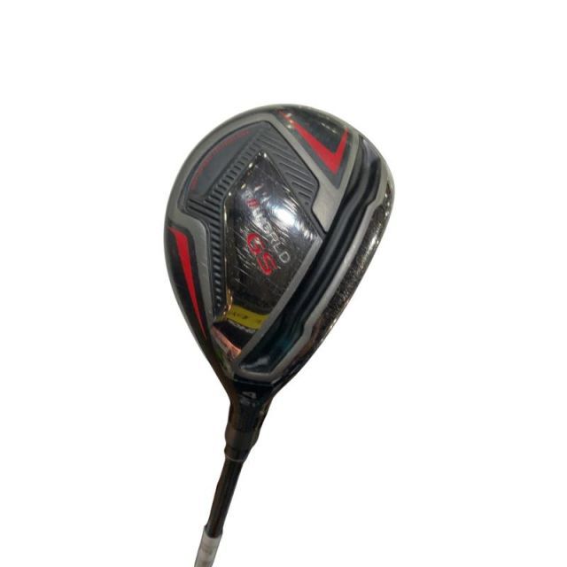 【中古】 本間ゴルフ TOUR WORLD GS U4 ユーティリティ UT SPEED TUNED 48(UT) (フレックスR) メンズ 男性用 右利き 右用 Cランク ゴルフクラブ