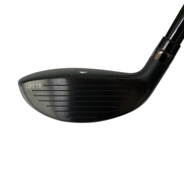中古】 キャスコ POWER TORNADO UFO 44 ユーティリティ UT Falcon