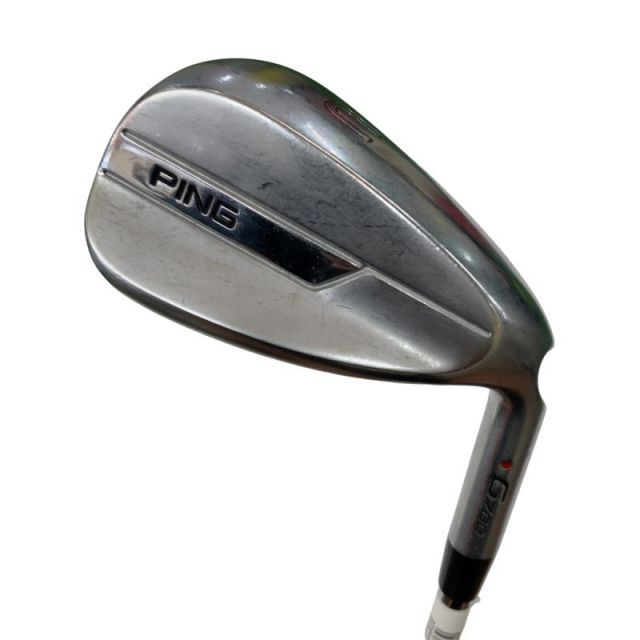 【中古】 ピン G700 UW ウェッジ WG NS PRO 950GH (フレックスS) メンズ 男性用 右利き 右用 Cランク ゴルフクラブ