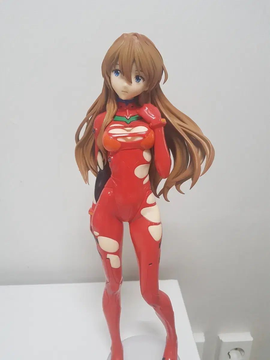 グッドスマイルカンパニー ポップアップパレード アスカXL 出品
