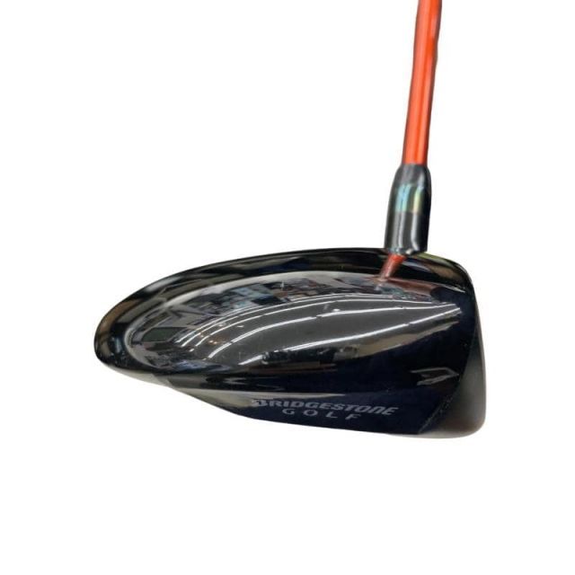 BRIDGESTONE GOLF J15F 3W 5W セット J15F フェアウェイウッド