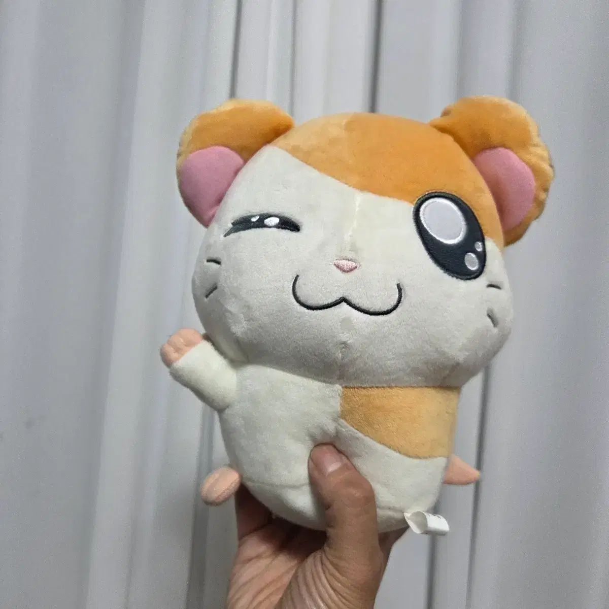 トイ ぬいぐるみ ゴー 漫画 フィギュア キャラクター グッズ とっとこ ハムスター