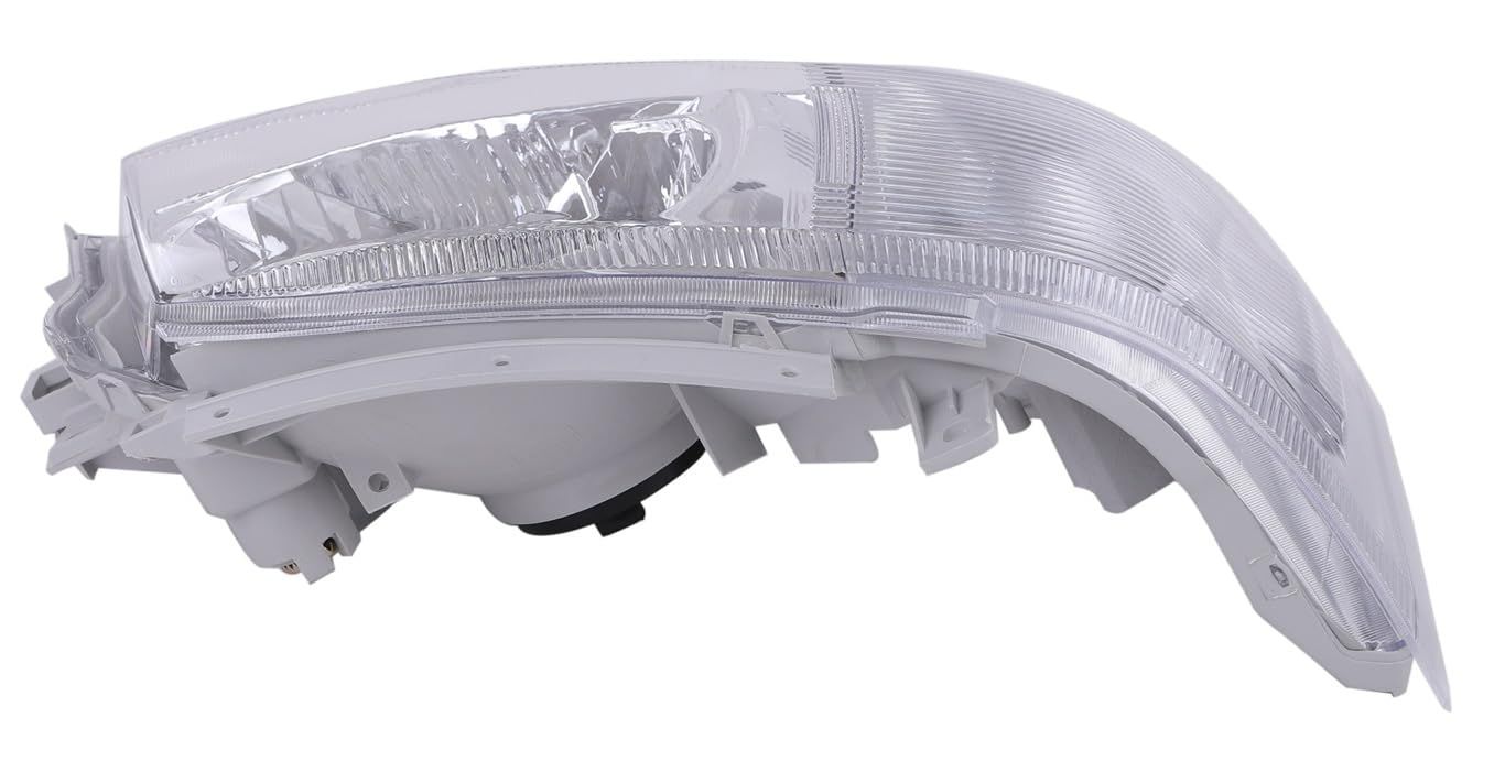 良品】ハイエース 200 LEDヘッドライト 左右セット GDH206V TRH200V