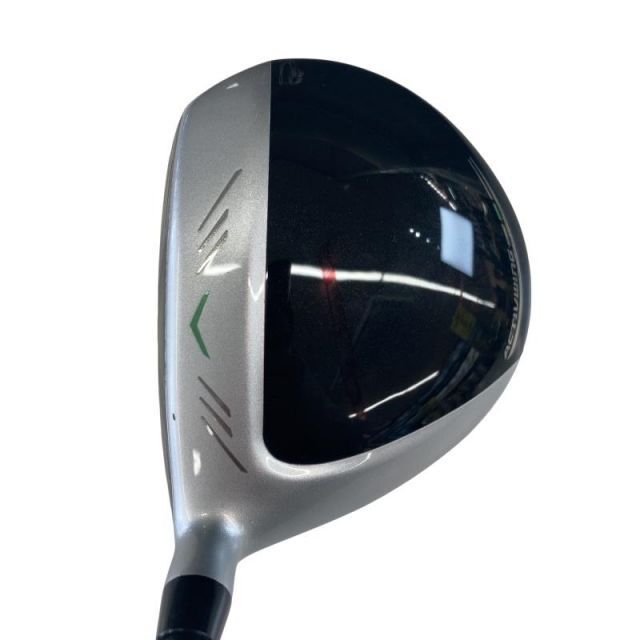 中古】 ダンロップ XXIO(2022) eks 5W フェアウェイウッド FW Miyazaki
