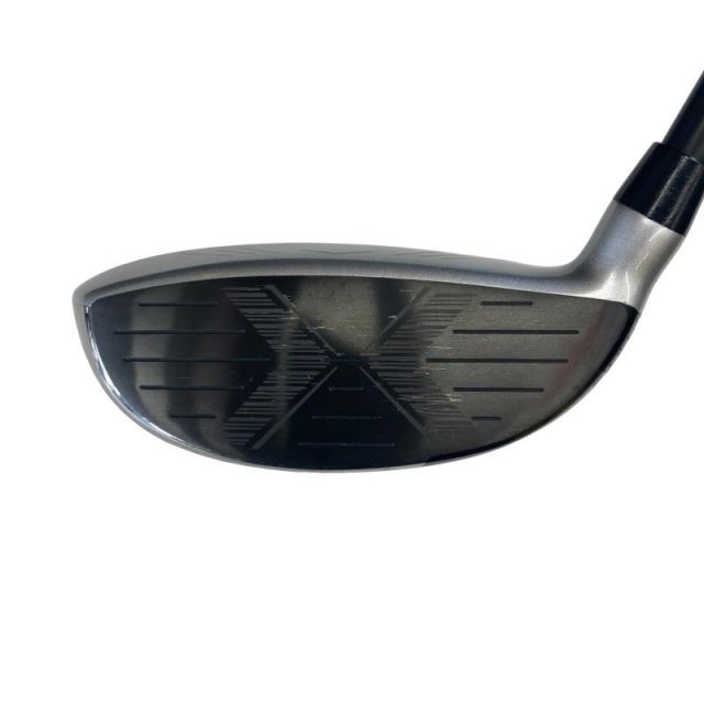 ダンロップ XXIO Miyazaki Model 5W フェアウェイウッド S 中古】 ダンロップ XXIO(2022) eks 5W フェアウェイウッド FW Miyazaki