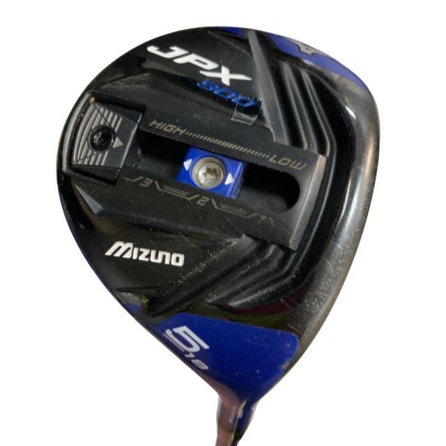 【中古】 ミズノ JPX 900 5W フェアウェイウッド FW Orochi(Blue EYE)フェアウェイウッド (フレックスR) メンズ 男性用 右利き 右用 Cランク ゴルフクラブ