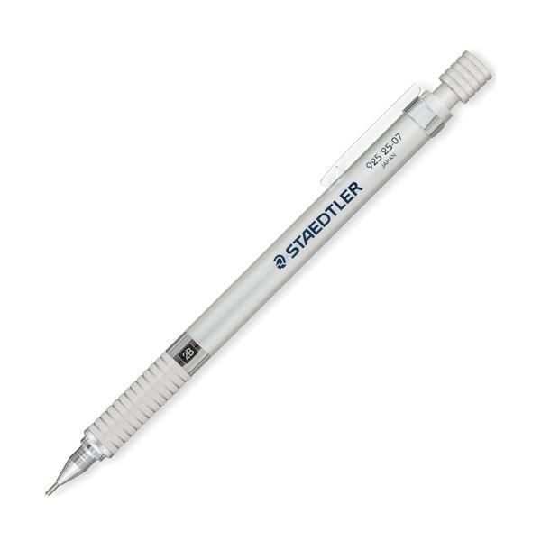（まとめ）ステッドラー 製図用シャープペンシル0.7mm 92525-07 1本〔×5セット〕