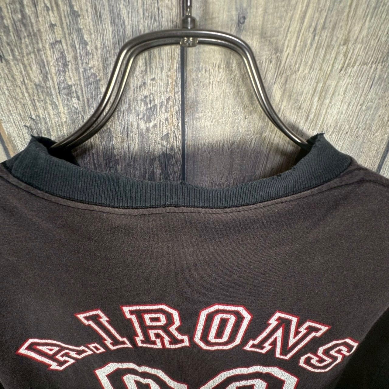 OLD BILLABONG 90s ビラボン オールドサーフ 米国製 両面プリント 