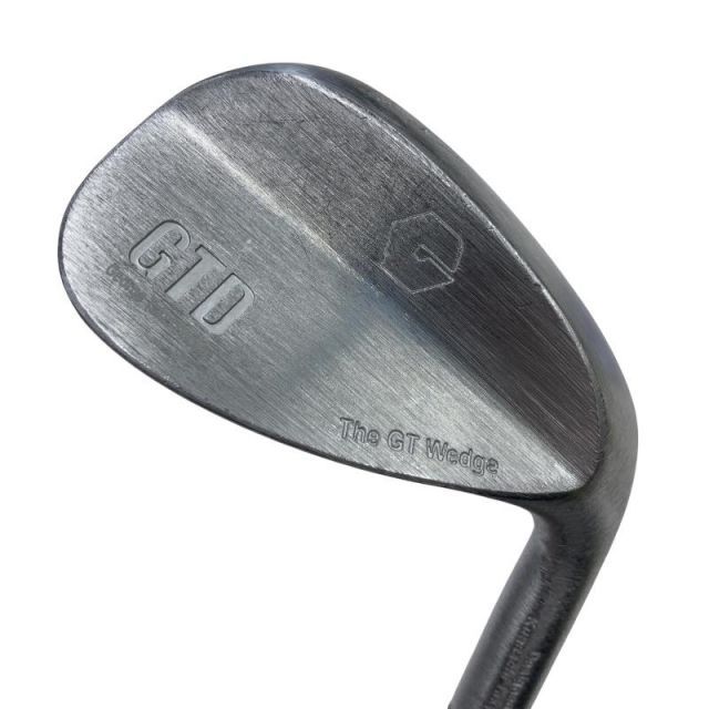 中古】 GTD GTD The GT Wedge(シルバー) 52°/8° ウェッジ WG
