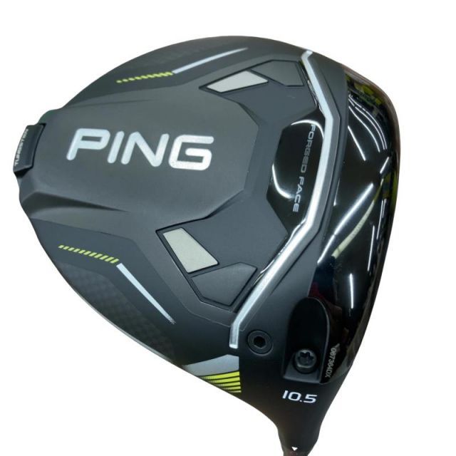 【中古】 ピン G430 MAX 10K 10.5° ドライバー DR ALTA J CB BLACK(DR) (フレックスS) メンズ 男性用 右利き 右用 Bランク ゴルフクラブ