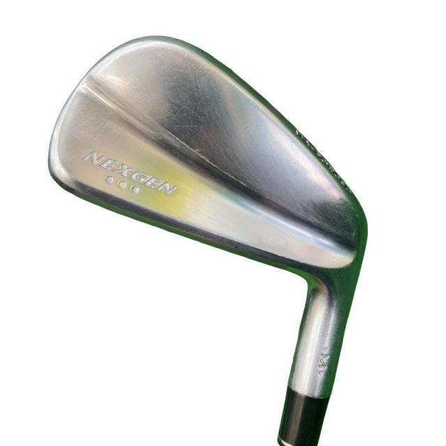 【中古】 ゴルフパートナー NEXGEN MA-FORGED 23° ユーティリティ UT リシャフト (フレックスその他) メンズ 男性用 右利き 右用 Dランク ゴルフクラブ