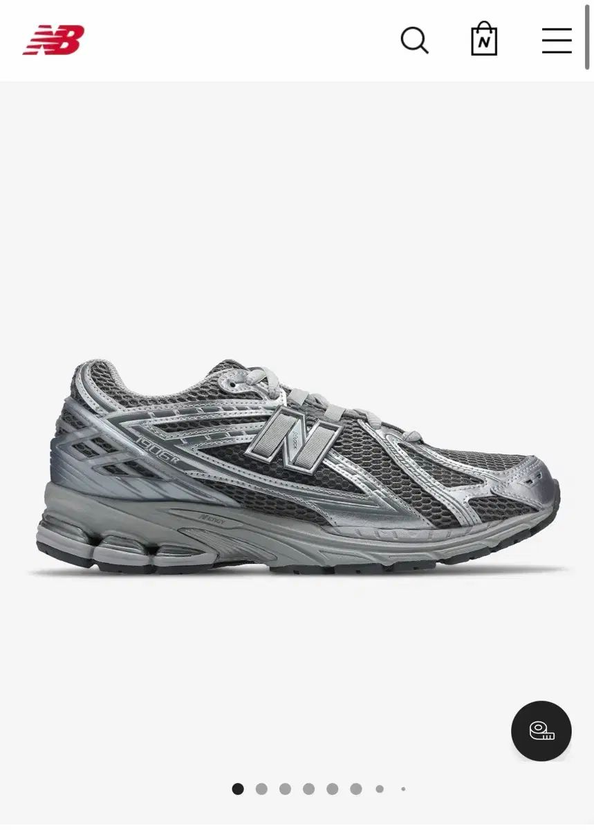 (未開封新品) ニューバランス(NEW BALANCE) 1906REH 23,113円