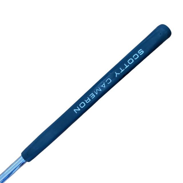 【中古】 タイトリスト SCOTTY CAMERON Special select NEWPORT 34インチ パター PT スチール (フレックスその他) メンズ 男性用 右利き 右用 Cランク ゴルフクラブ 【中古】 タイトリスト SCOTTY CAMERON Special select NEWPORT 34インチ パター PT スチール (フレックスその他) メンズ 男性用 右利き 右用 Cランク ゴルフクラブ